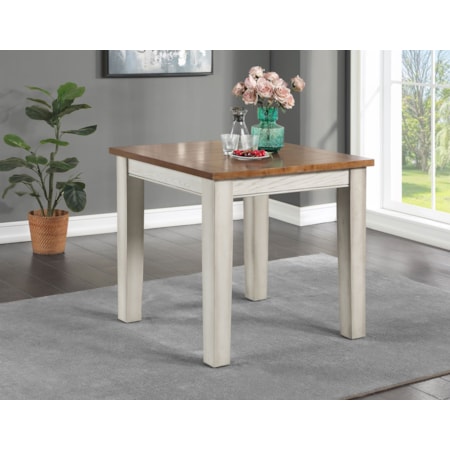 5-Piece Counter Dining Set