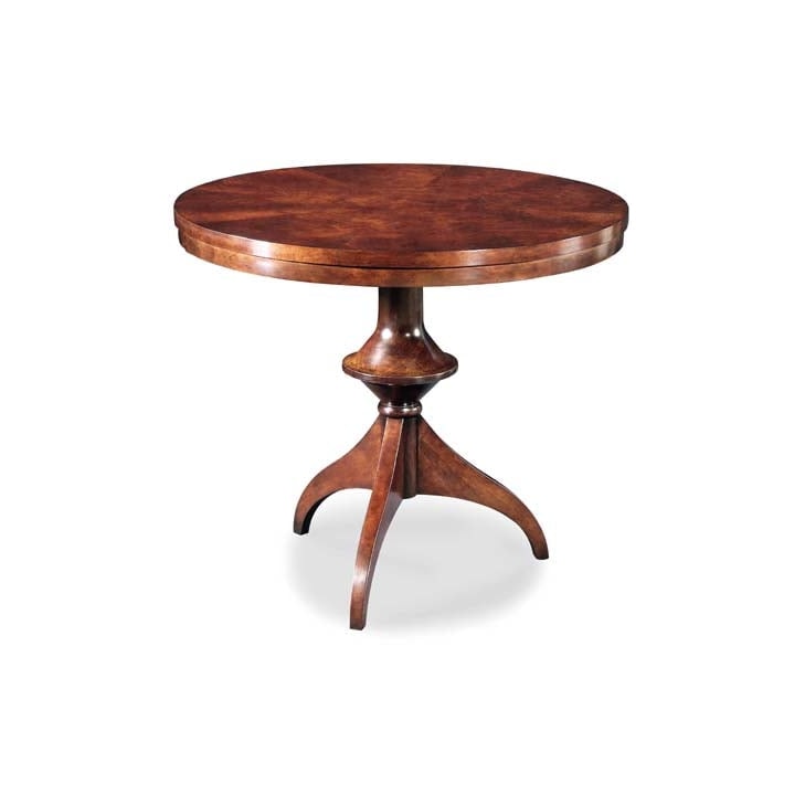 Century New Traditional & Metro Luxe New Traditional Table