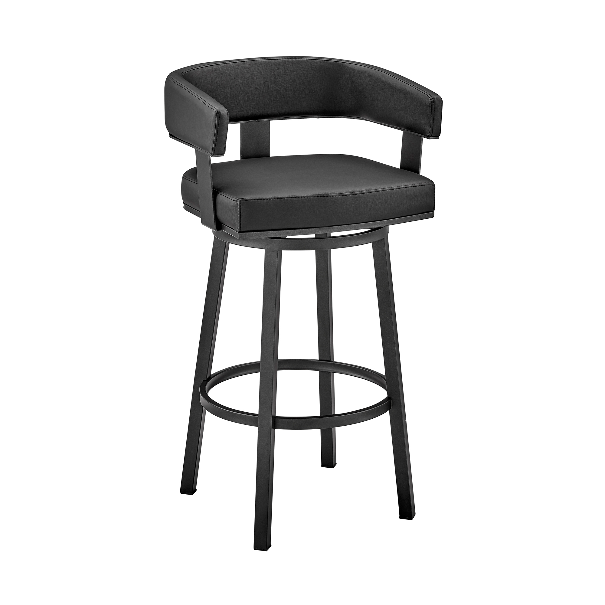 Armen Living Lorin Barstool