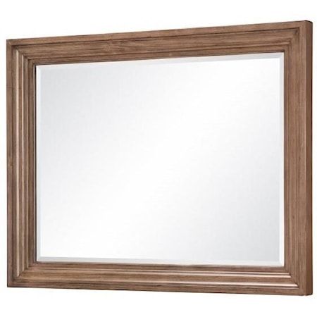 Dresser Mirror