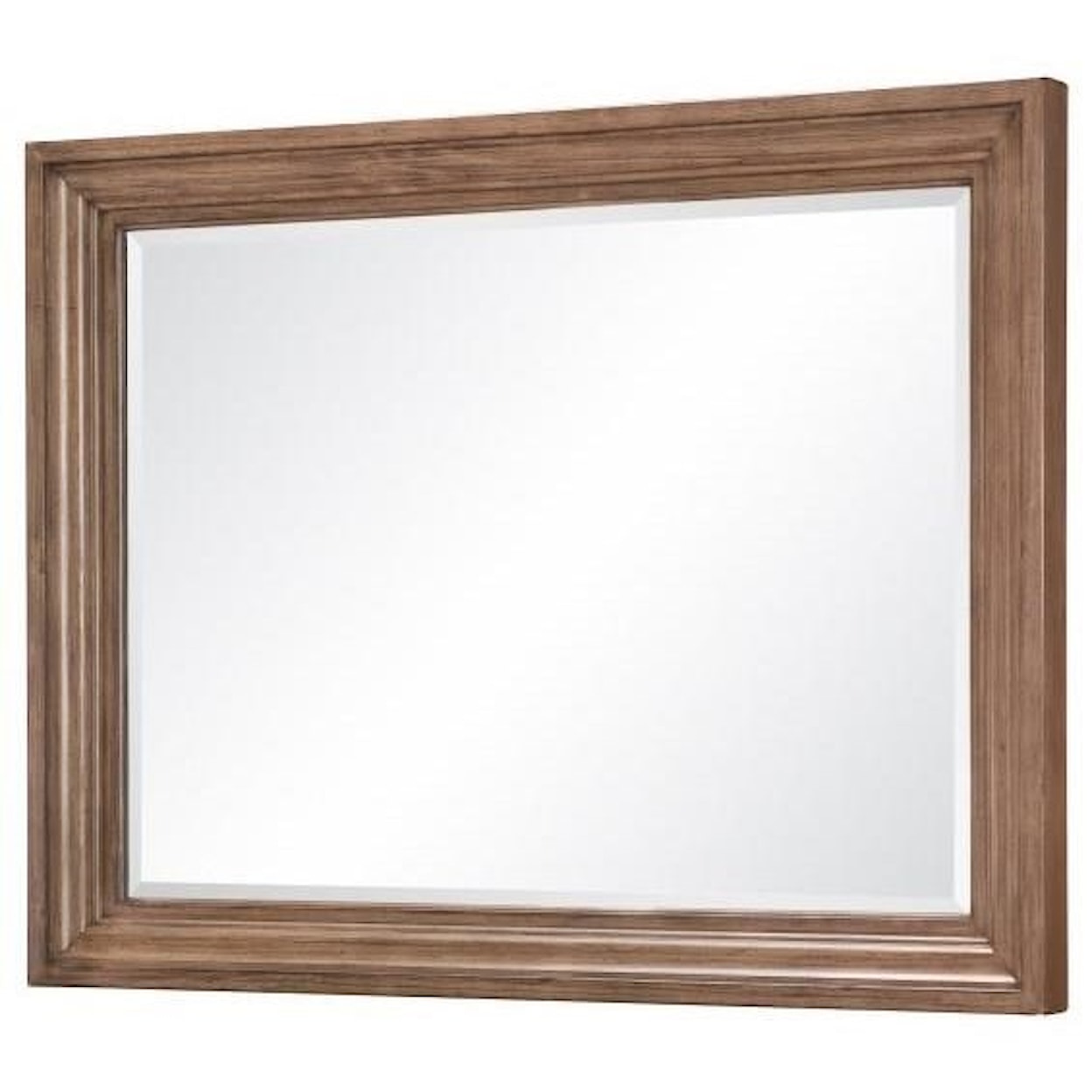 Legacy Classic Camden Heights Dresser Mirror