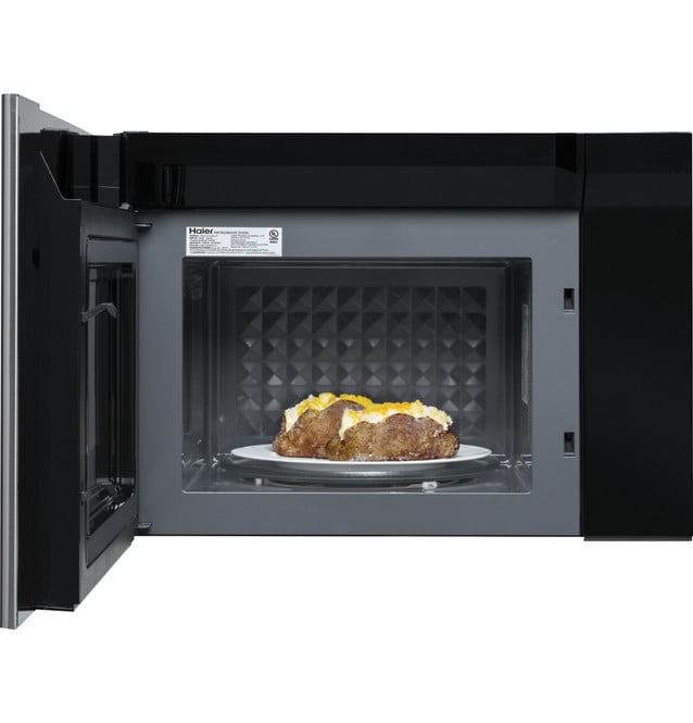 Haier Appliances Microwave MICROWAVE