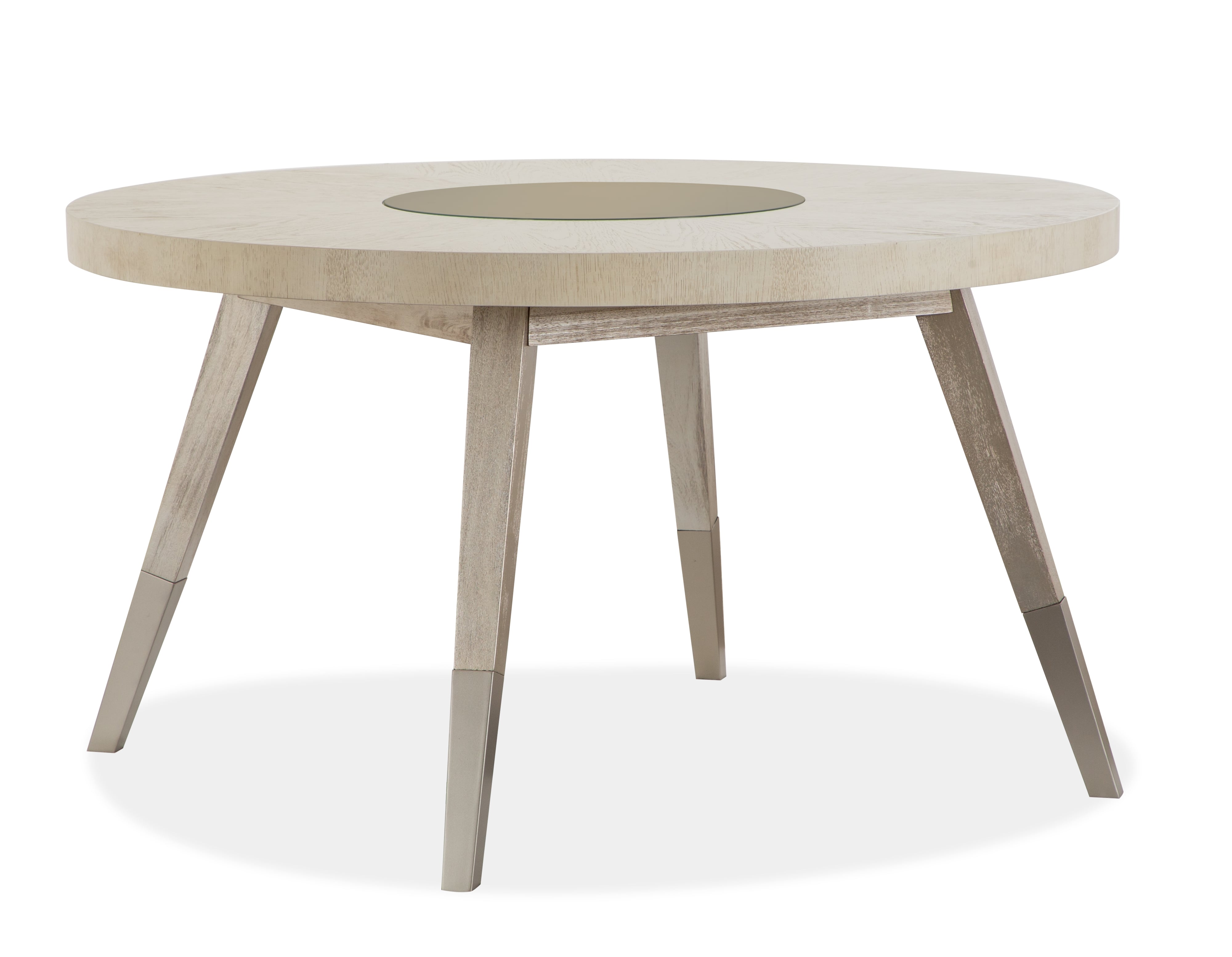 Round Dining Table