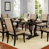 FUSA Patience Dining Table