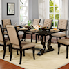 Furniture of America Patience Dining Table