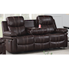 New Classic Kellen Casual Sofa