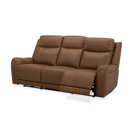 Power Reclining Sofa