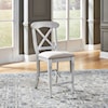 Libby Ocean Isle Upholstered Counter Chair