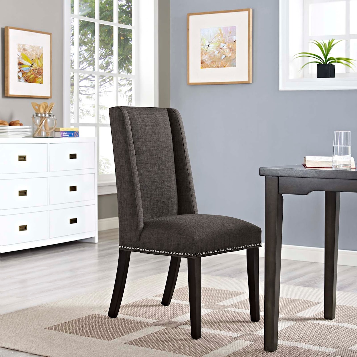 Modway Baron Dining Chair