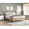 Homelegance Furniture Sona Queen Platform Bed