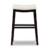 Ashley Signature Design Lemante Bar Height Bar Stool