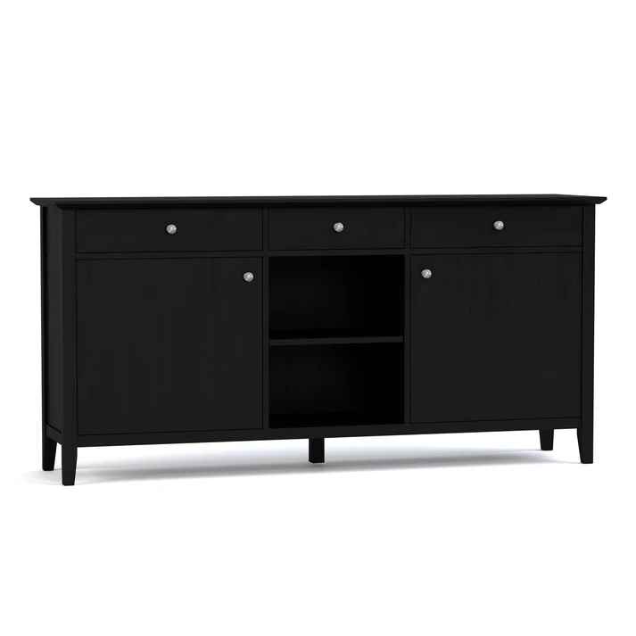 Stickley Origins by Stickley Dining Room Gable Road Large Server