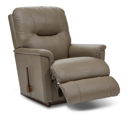 Rocking Recliner