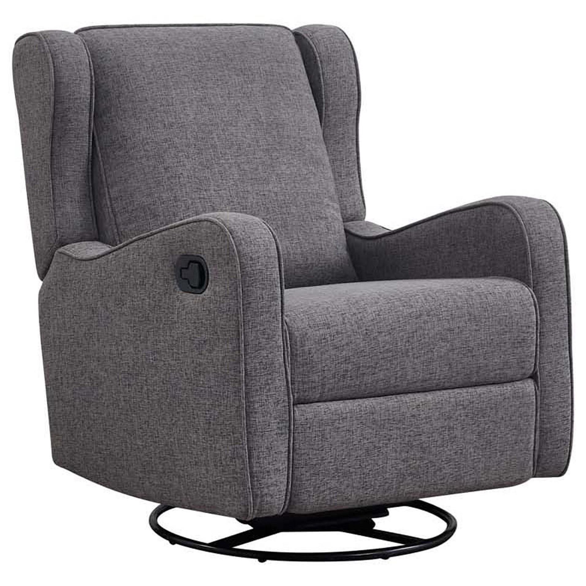 Skylar swivel sale glider