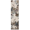 Oriental Weavers Evolution 2' 6" X 12'  Rug