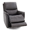 Barcalounger Salem Power Swivel Recliner