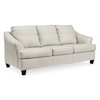 StyleLine Genoa Queen Sofa Sleeper