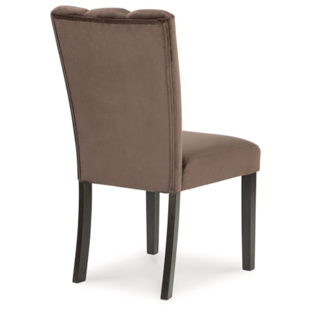 Upholstered Dining Chair