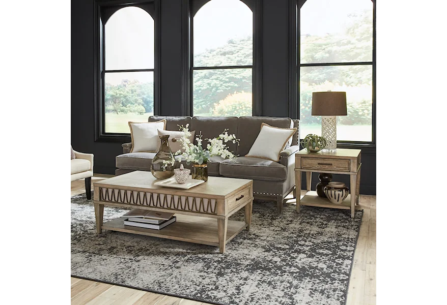 Devonshire 3-Piece Set by Liberty Furniture at Reeds Furniture