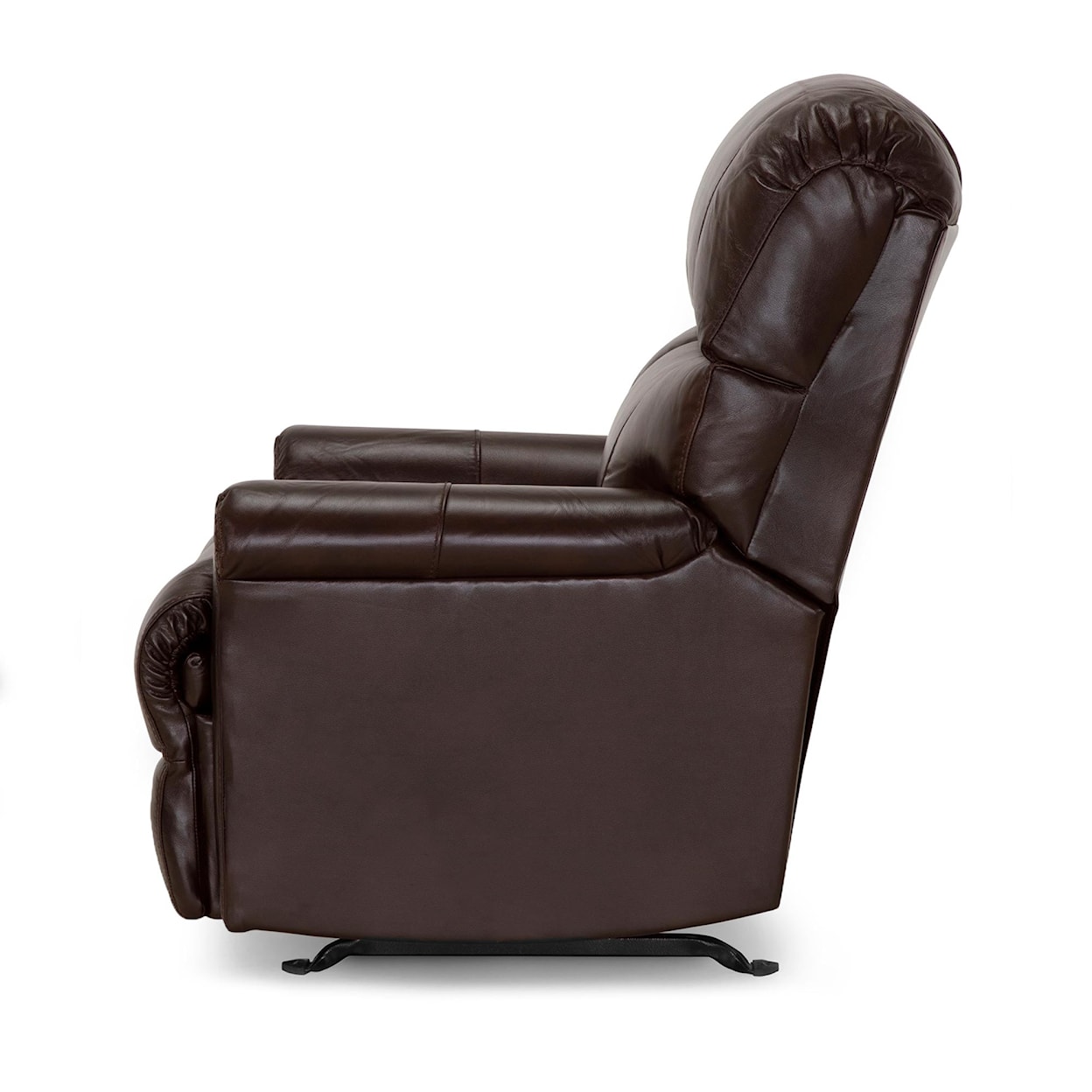 Franklin 4533 Captain Captain Rocker Recliner