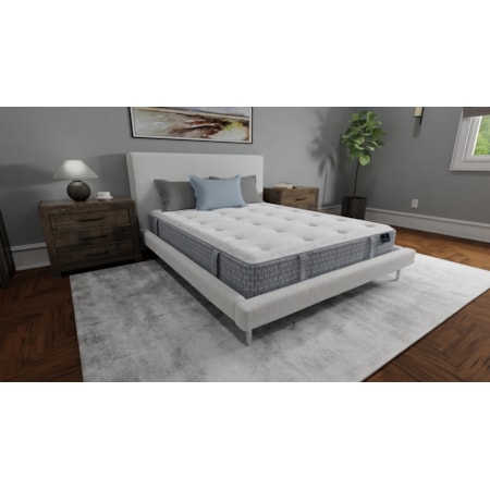 King Intimate Mattress