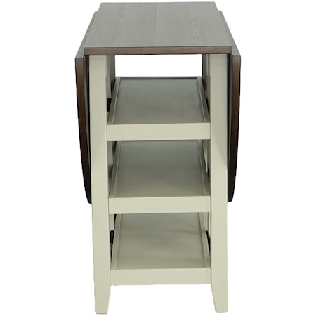 Counter-Height Table