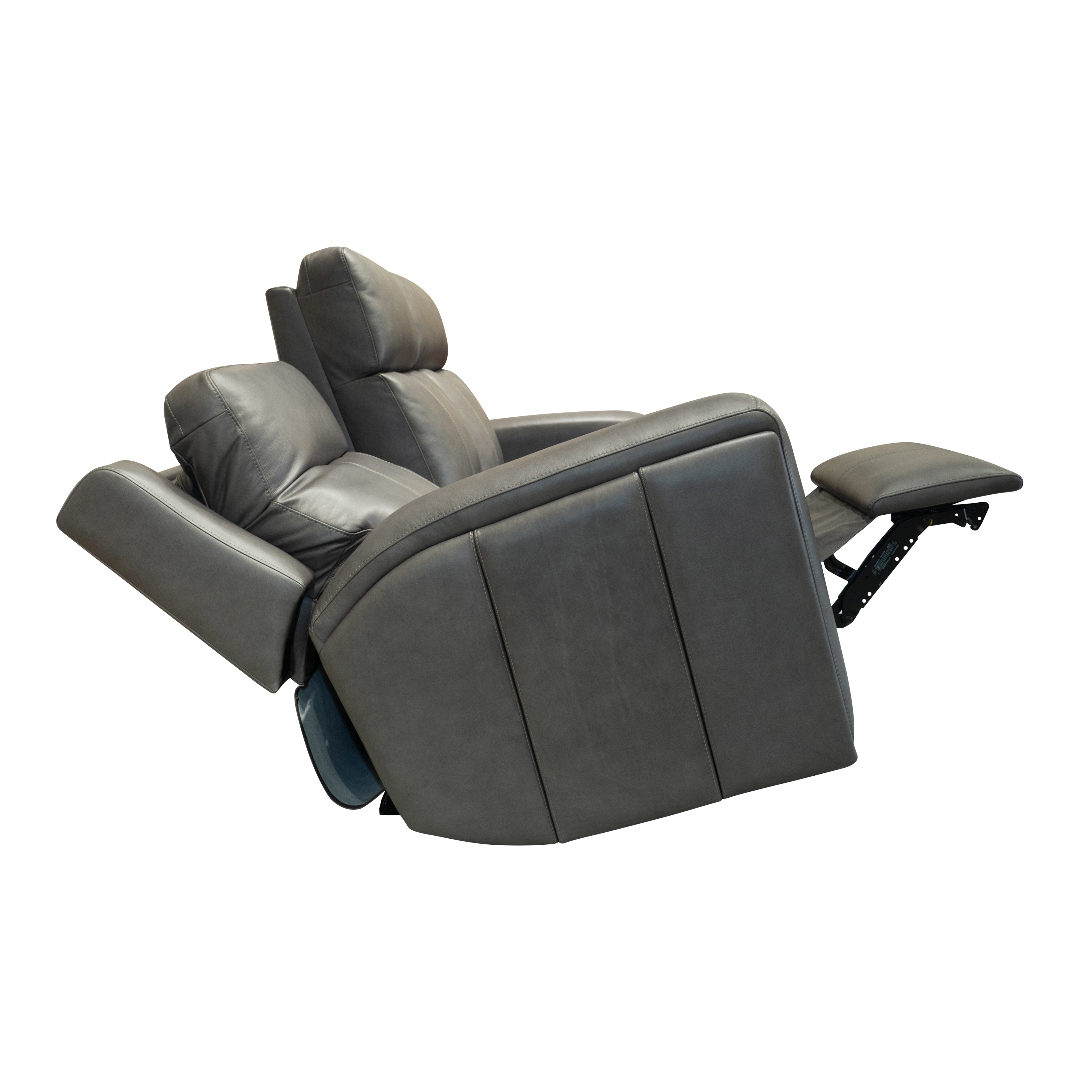 Flexsteel Wyatt Power Reclining Sofa