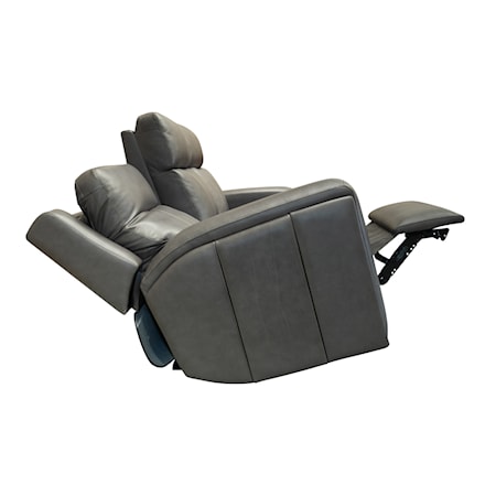 Power Reclining Sofa