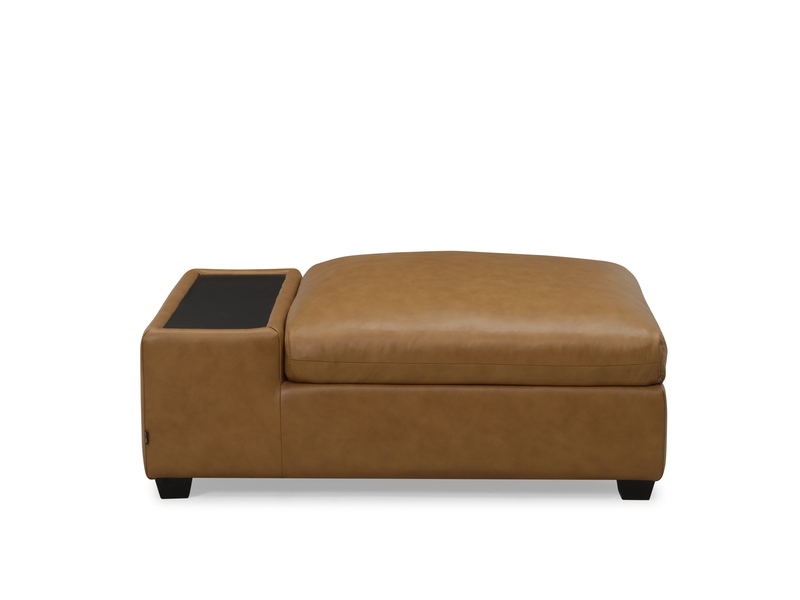 Palliser Charli Charli Rectangular Storage Ottoman