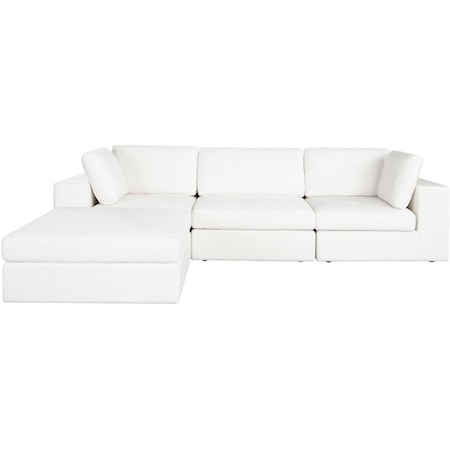 Sectional Sofa