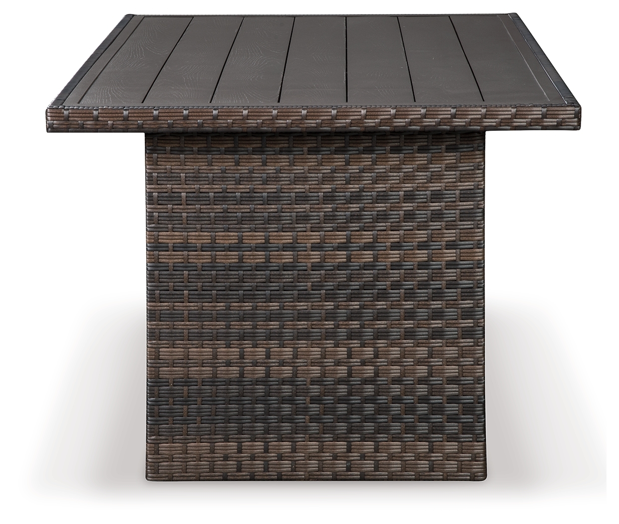 Rect Multi-Use Table