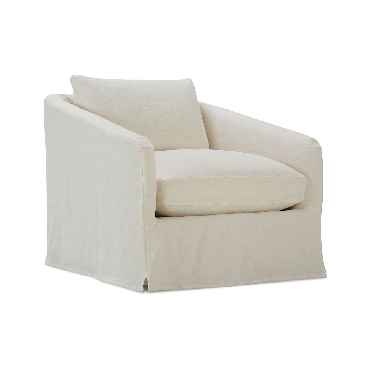 Robin Bruce Florence Slipcover Chair