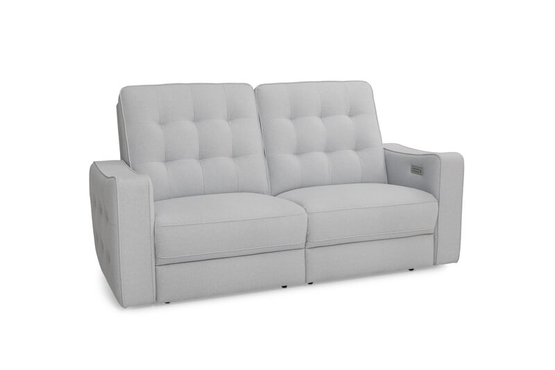 Astoria Power Reclining Sofa