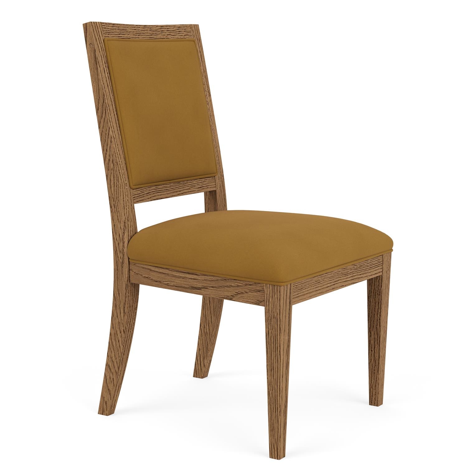 Upholstered Side Chair