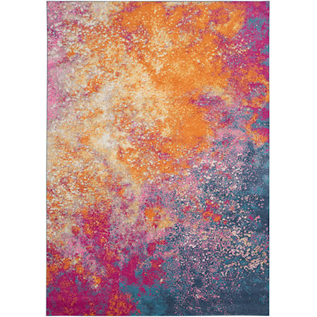 9' x 12'  Rug