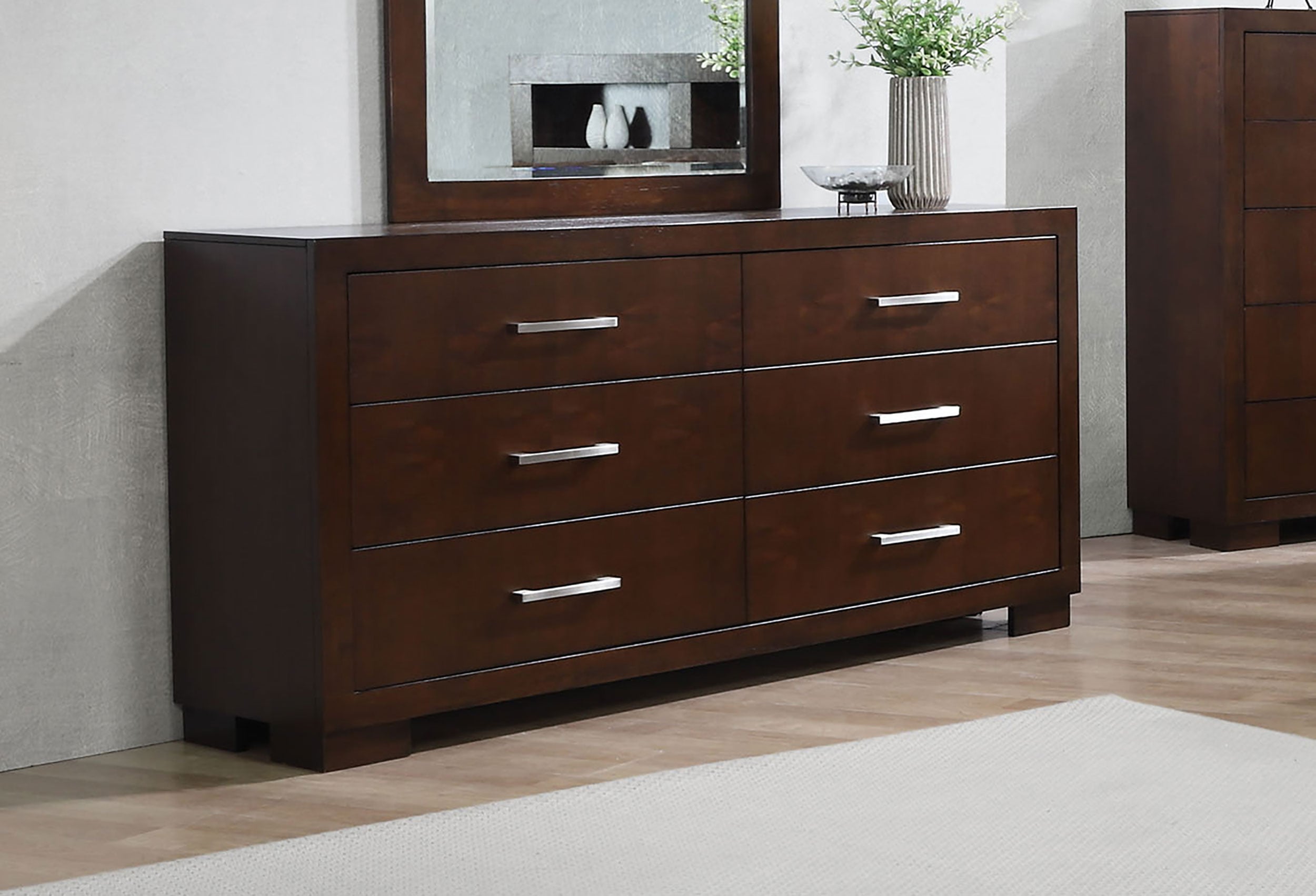 6-drawer Dresser