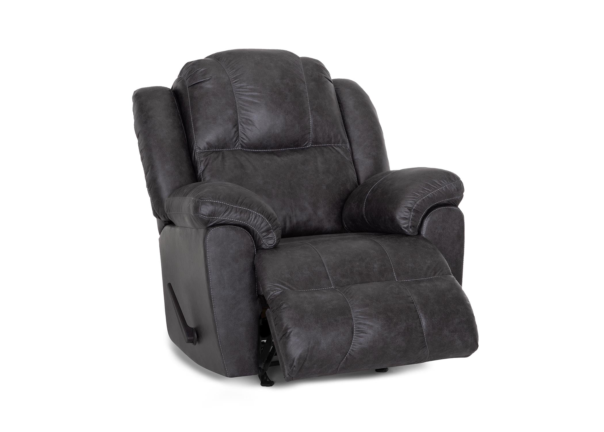 Rocker Recliner