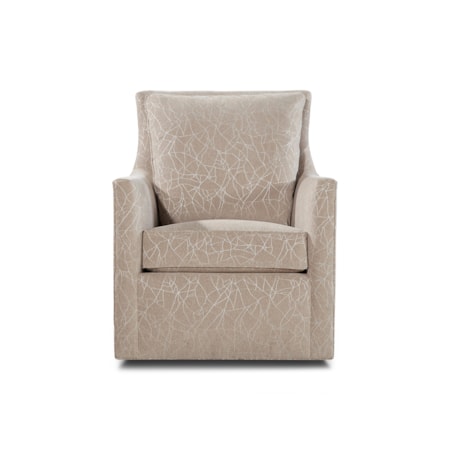 Swivel Chair