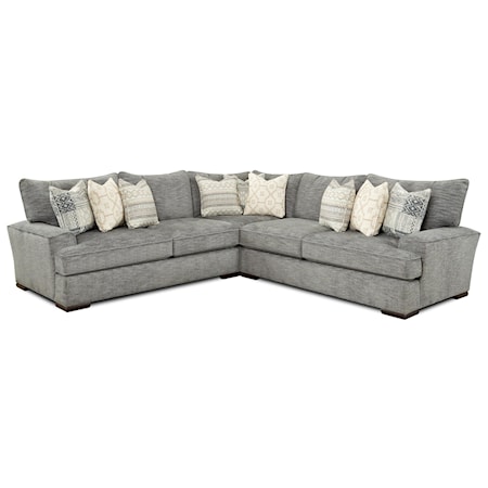 L-Shaped Sectional