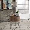 Libby Canyon Accent End Table