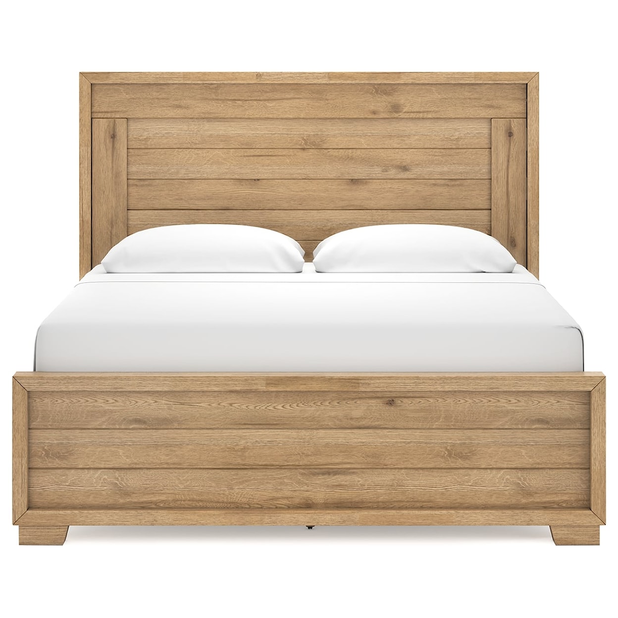 Signature Design by Ashley Galliden King Panel Bed