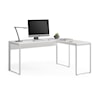 BDI Linea Work Desk Return