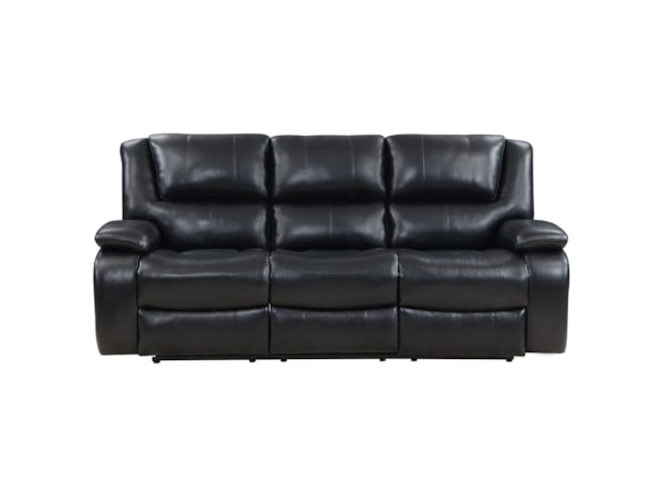 2-piece Motion Reclining Sofa Set