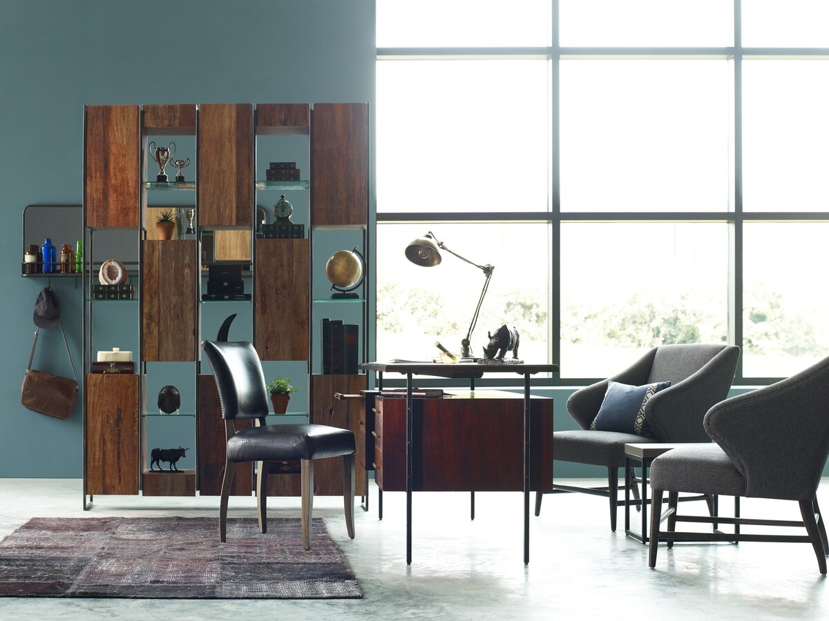 Four Hands Bina Lauren Desk