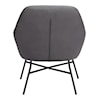 Zuo Hans Accent Chair