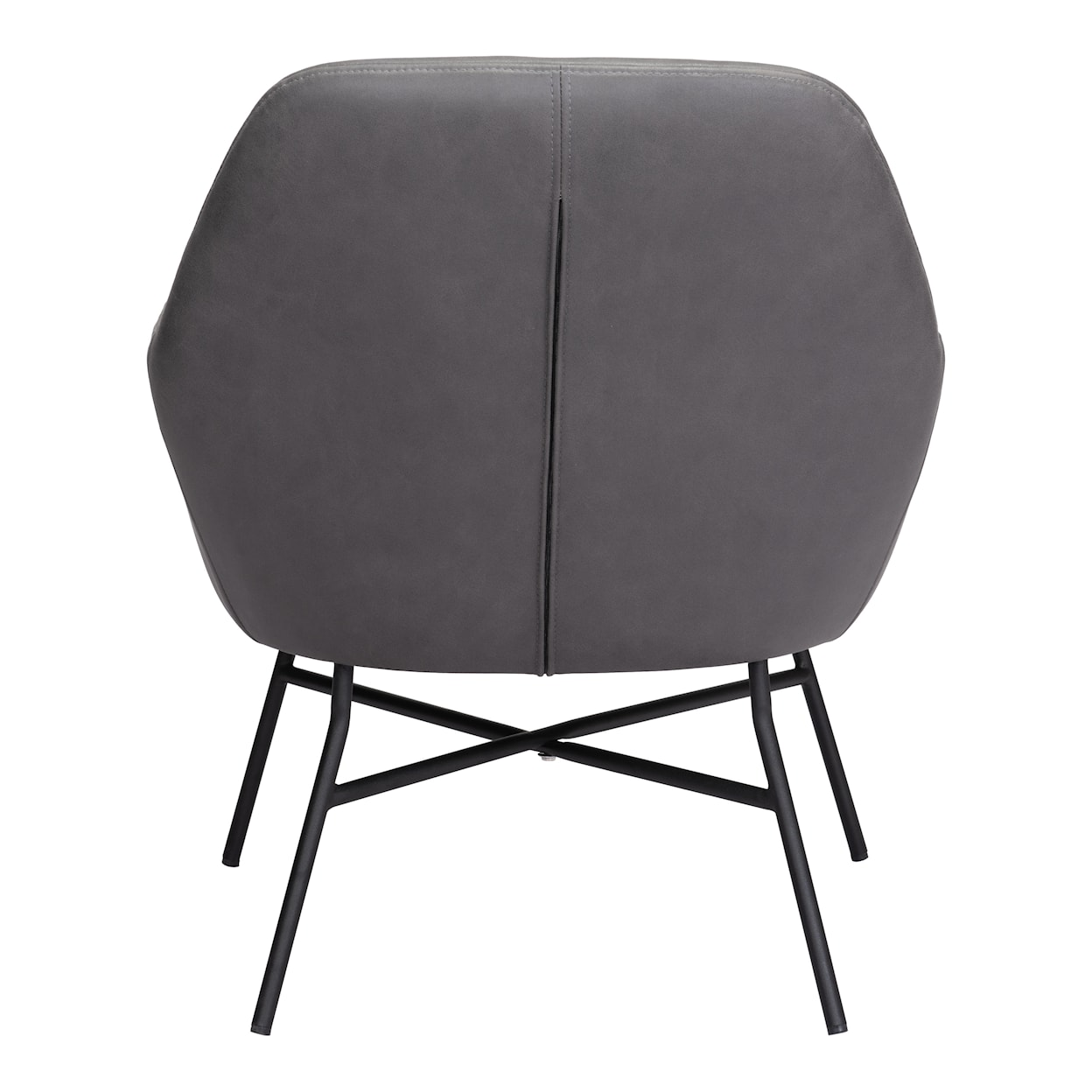 Zuo Hans Accent Chair