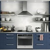 GE Appliances Range Hoods Wallmount Range Hood