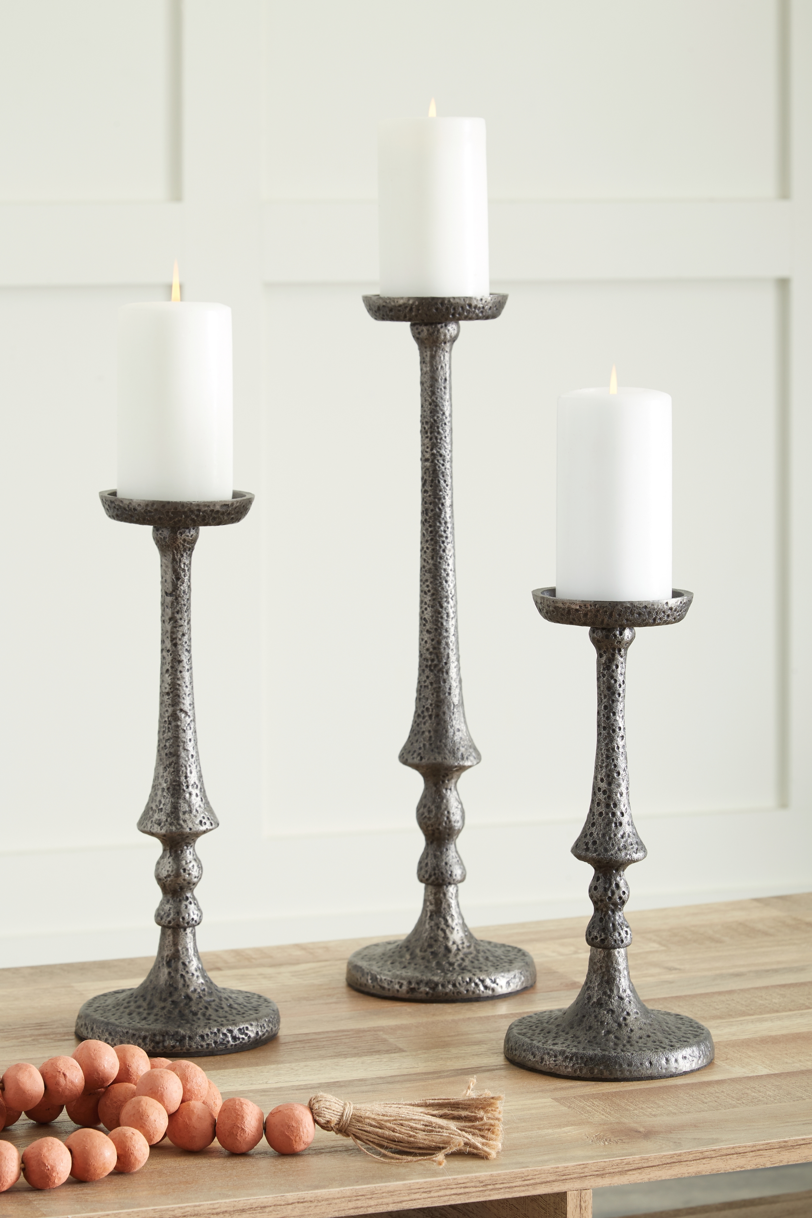 Candle Holder Set
