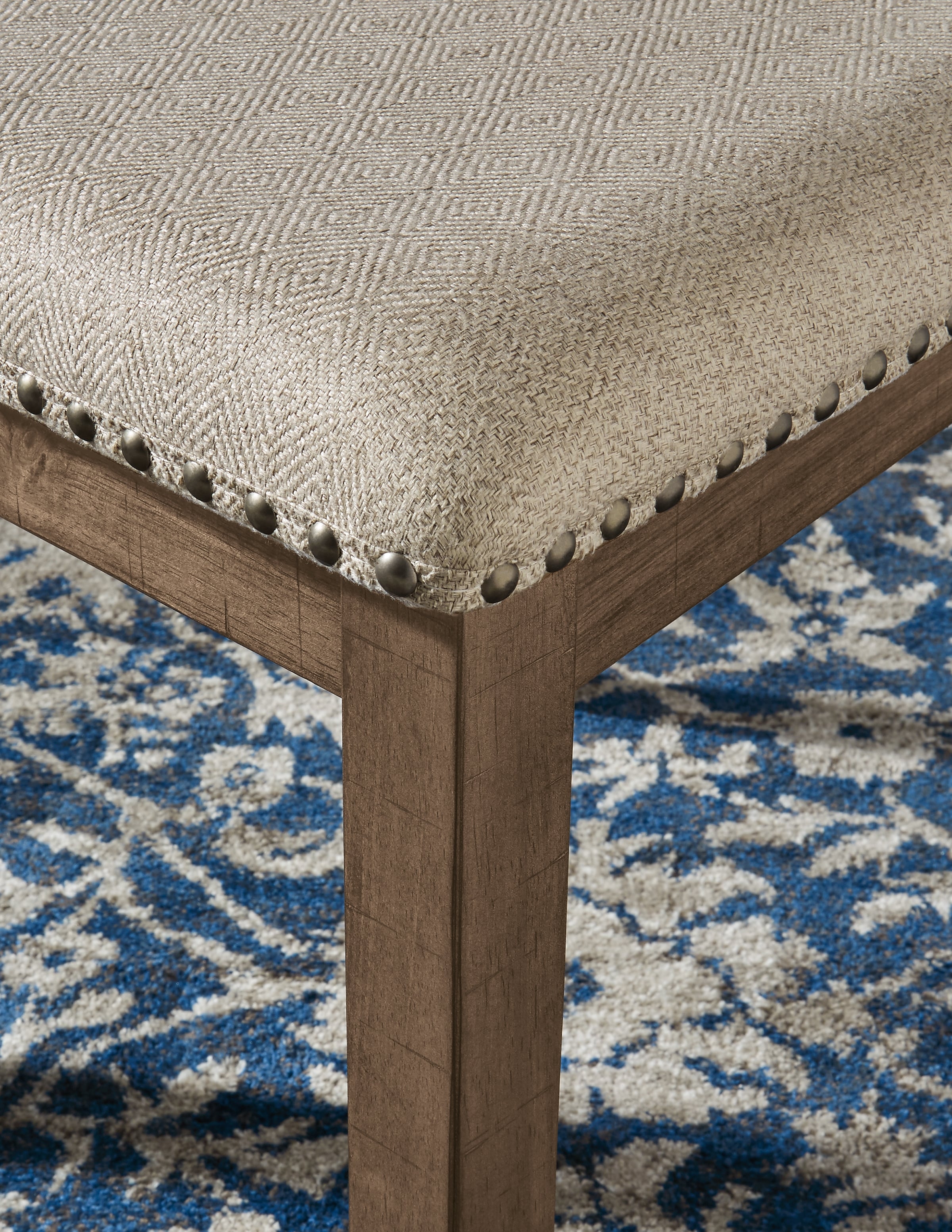 Signature Design by Ashley Moriville Dining Set