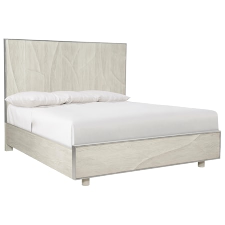 Alvarez King Bed